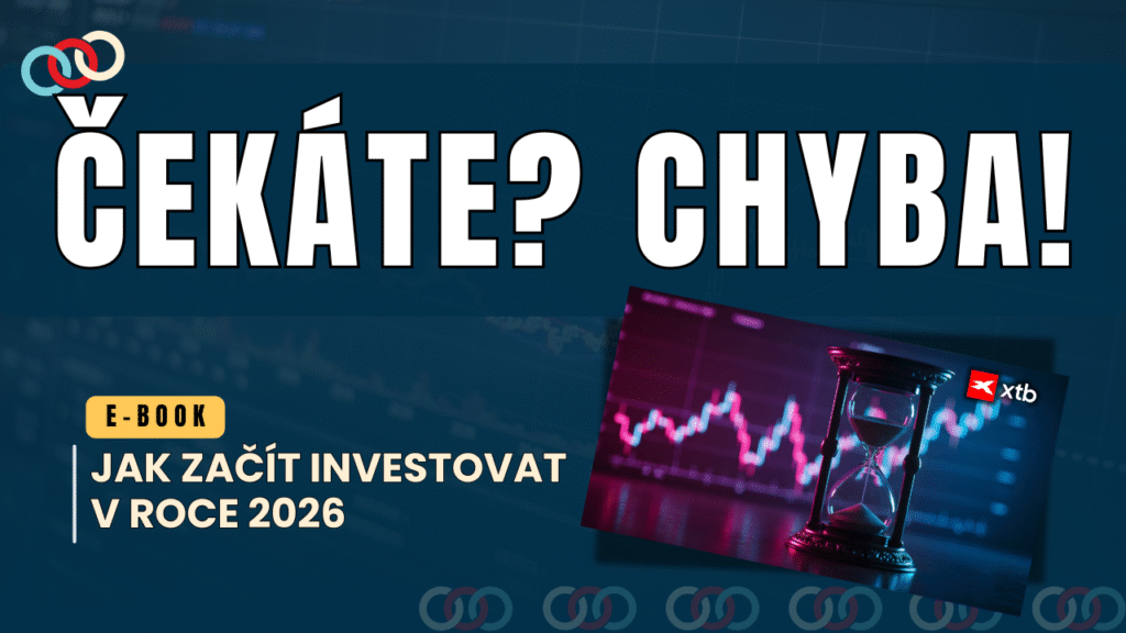 Jak investovat v roce 2026 | TradeCZ