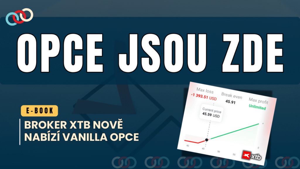 opce u XTB | TradeCZ