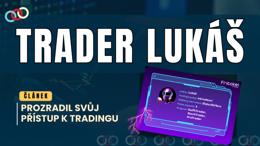 Trading u Fintokei | TradeCZ