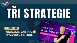 Fintokei ukáže, jak splnit vlastní výzvu. Naživo v rámci livestreamu