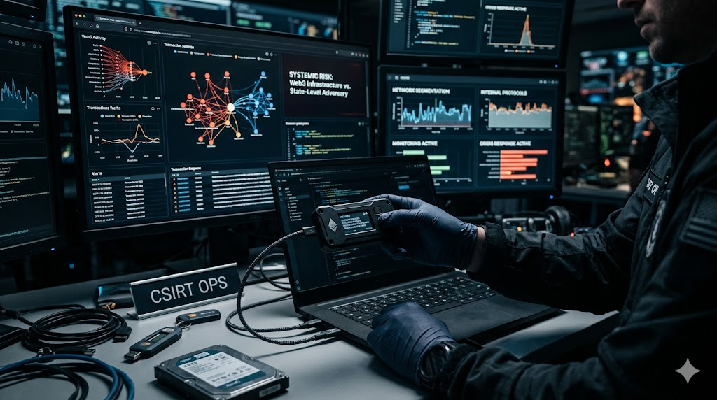 krypto hacky 2026 | TradeCZ