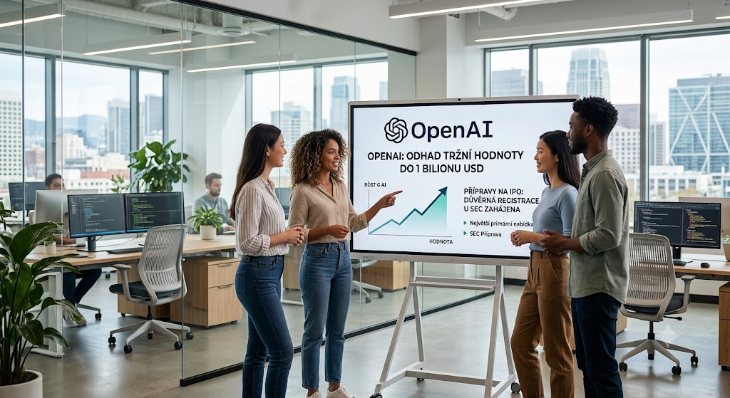 ipo openai | TradeCZ