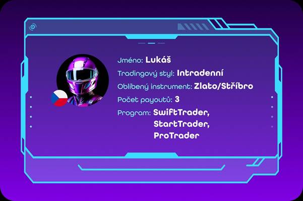 Trading u Fintokei | TradeCZ