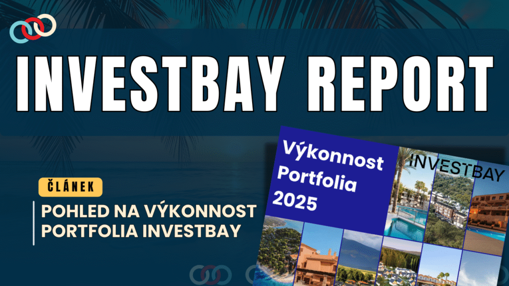Výplaty u InvestBay | TradeCZ