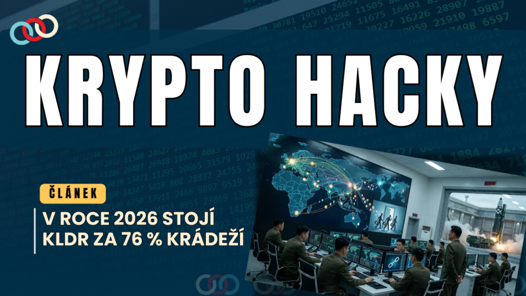 krypto hacky 2026 | TradeCZ