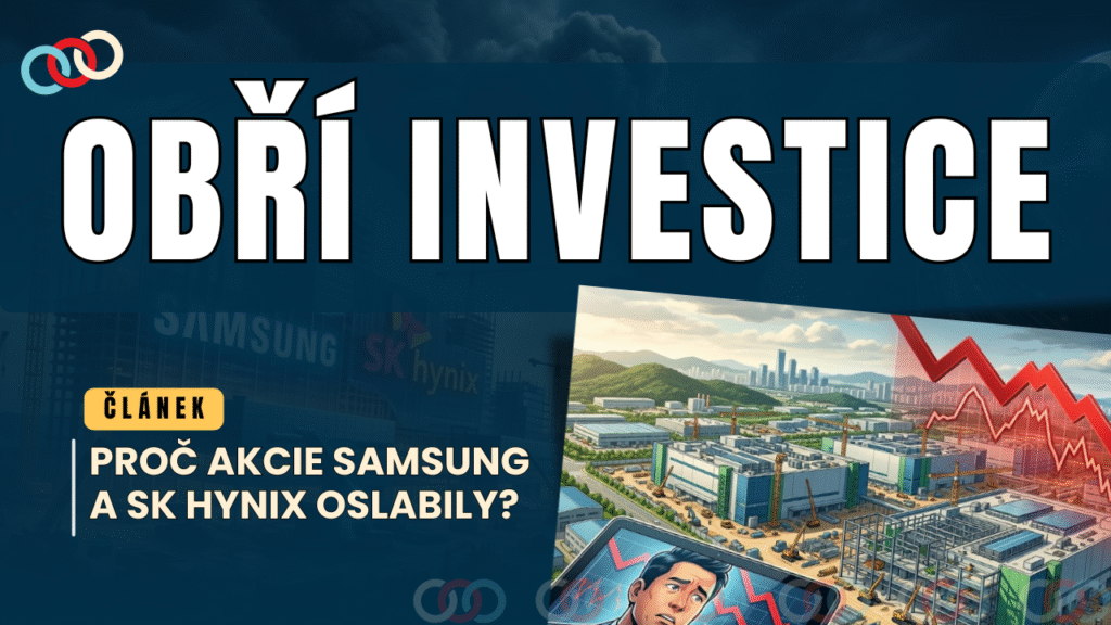 obří investice do AI | TradeCZ