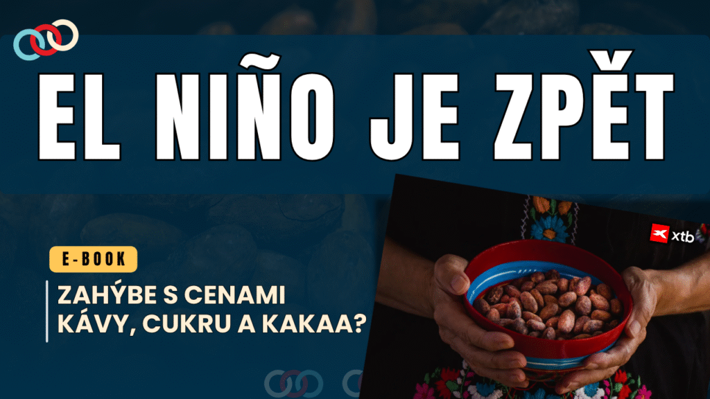 Komoditní trhy | TradeCZ