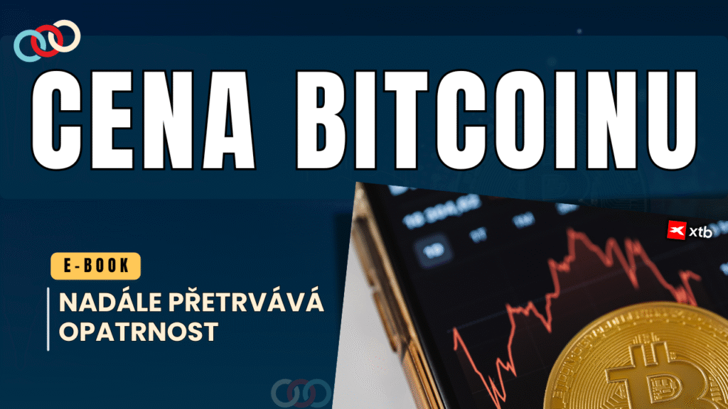 Situace na BTC | TradeCZ