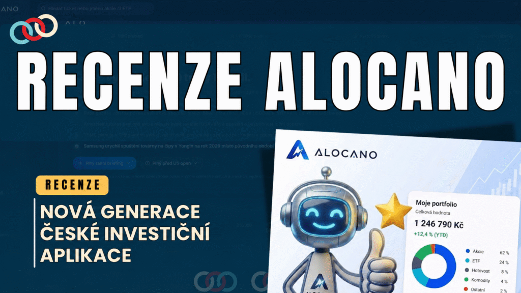 Recenze Alocano | TradeCZ