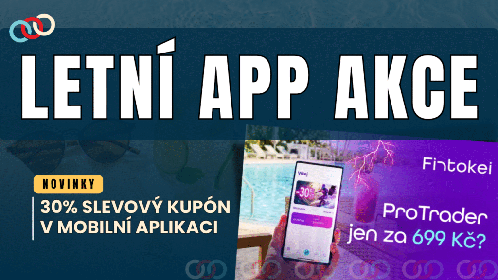 Akce u Fintokei | TradeCZ