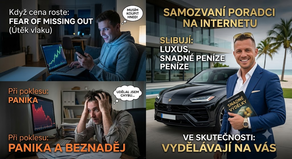 jak nepřijít o peníze | tradeCZ