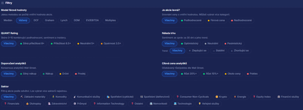 Registrace Alocano | TradeCZ