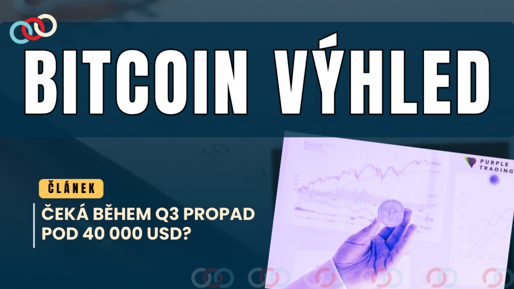 Bude Bitcoin ve slevě | TradeCZ
