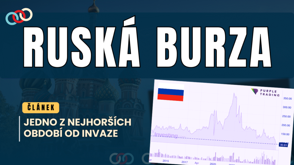 Ruská ekonomika | TradeCZ