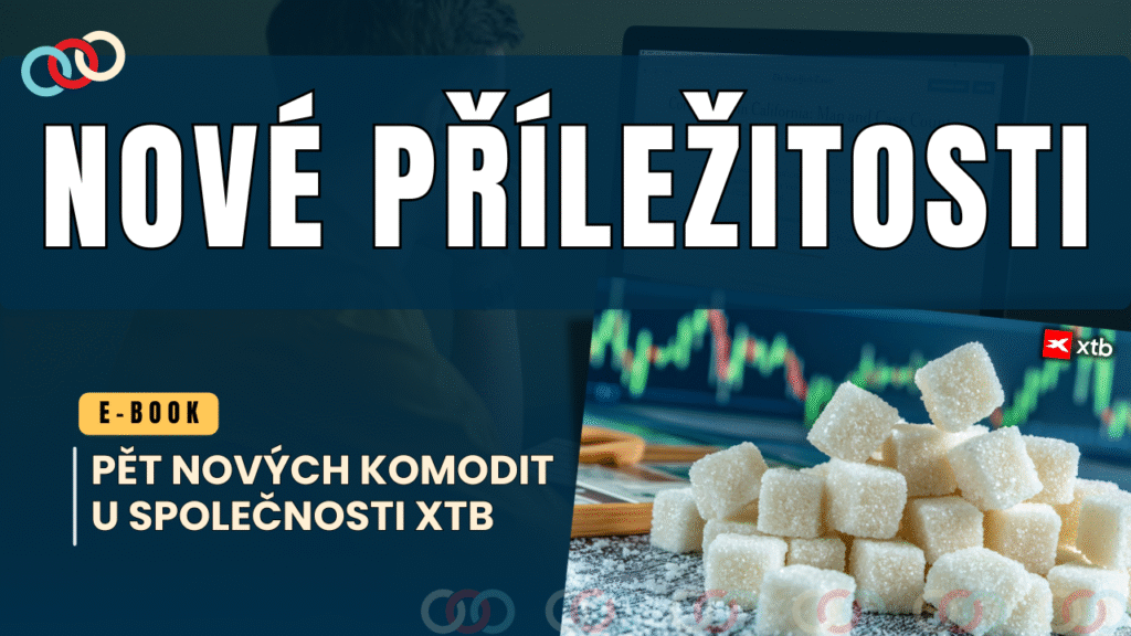 Novinky u XTB | TradeCZ