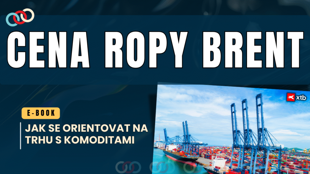 Ropa brent roste | TradeCZ