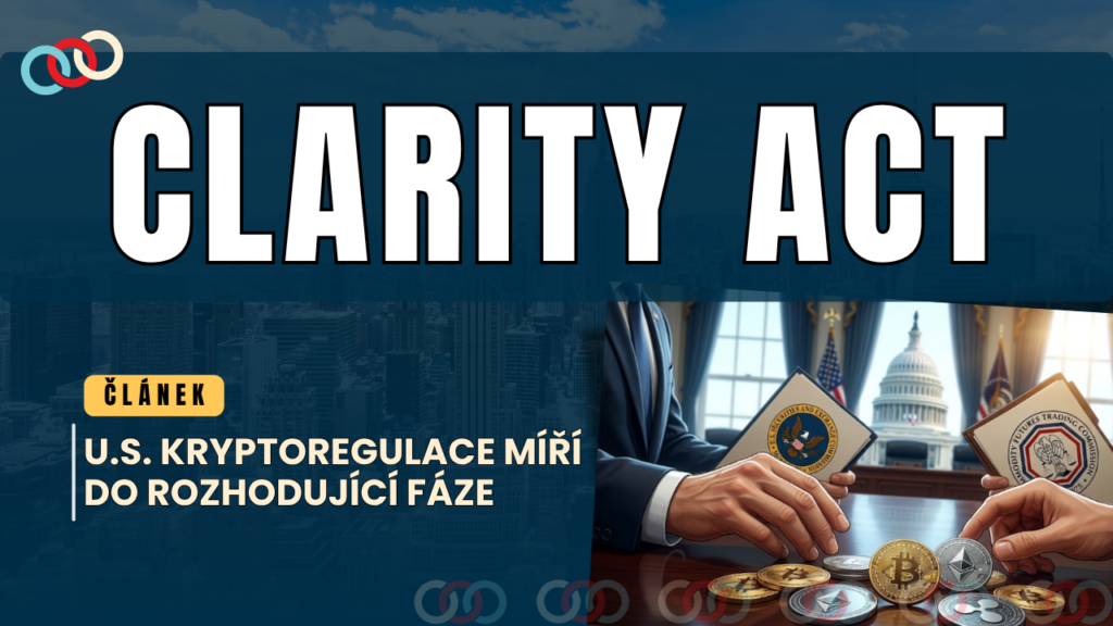 Co je to Clarity Act | TradeCZ