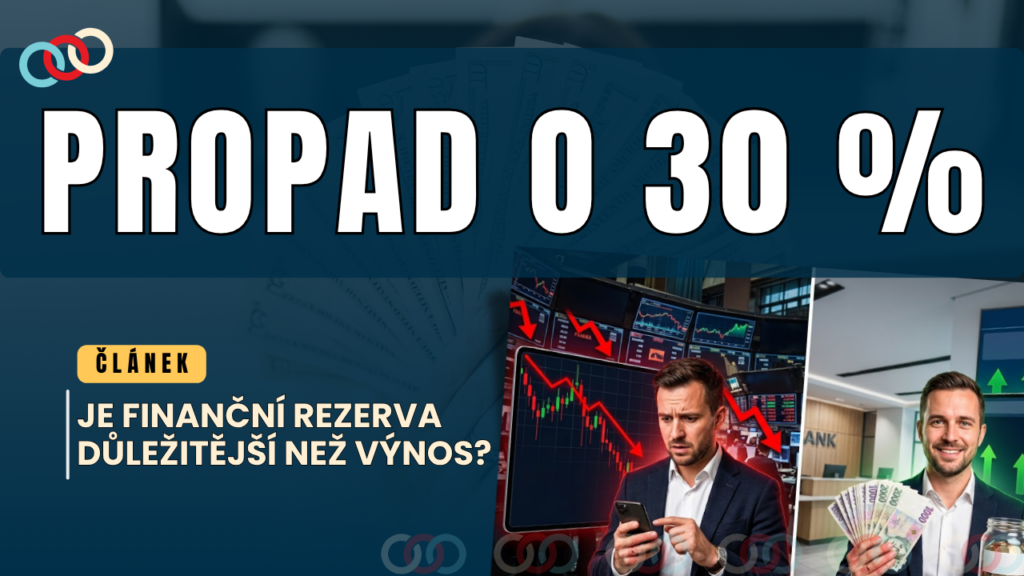 Jak se připravit na krizi | TradeCZ