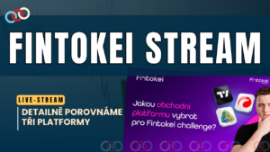 Jak vybrat tradingovou platformu pro trading challenge? MT5, cTrader a TradingView podle obchodního stylu