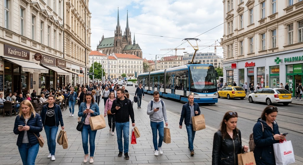 ČNB a sazby | TradeCZ