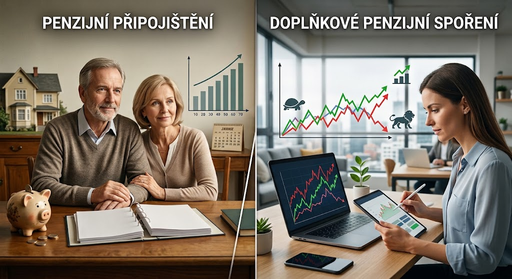 Co je to DIP | TradeCZ