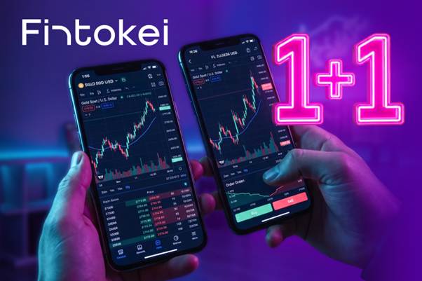 Akce u Fintokei | TradeCZ