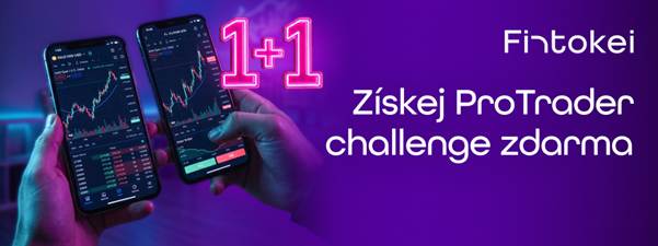 Akce u Fintokei | TradeCZ