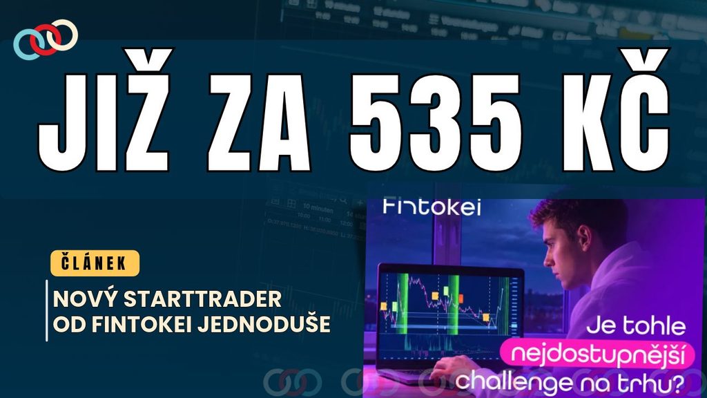 Fintokei novinky | TradeCZ