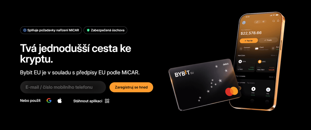 BybitEU soutěž | TradeCZ