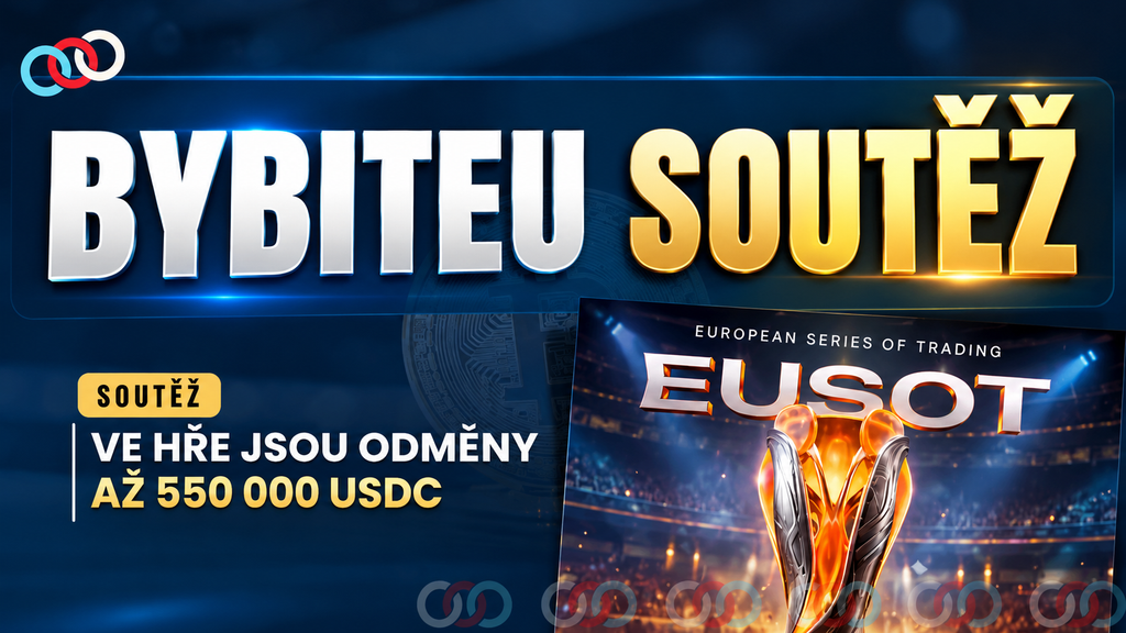 BybitEU soutěž | TradeCZ