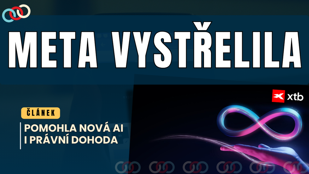 Meta akcie | TradeCZ